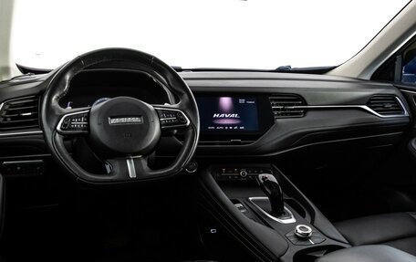 Haval F7 I, 2021 год, 1 449 000 рублей, 11 фотография
