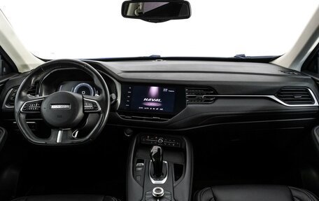 Haval F7 I, 2021 год, 1 449 000 рублей, 10 фотография