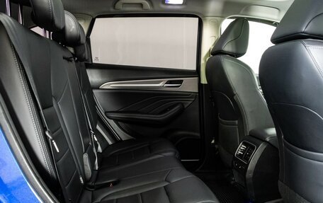 Haval F7 I, 2021 год, 1 449 000 рублей, 15 фотография