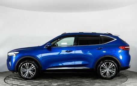 Haval F7 I, 2021 год, 1 449 000 рублей, 8 фотография