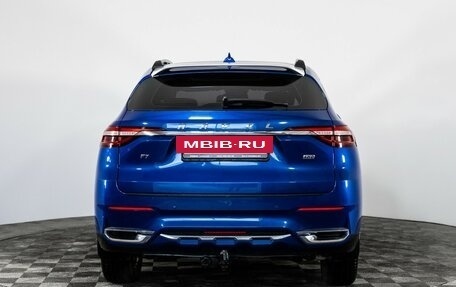 Haval F7 I, 2021 год, 1 449 000 рублей, 6 фотография