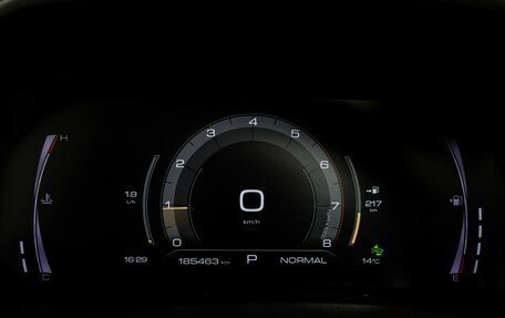 Haval F7 I, 2021 год, 1 449 000 рублей, 18 фотография