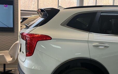 Haval Jolion, 2025 год, 2 149 000 рублей, 2 фотография