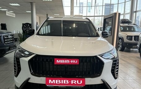 Haval Jolion, 2025 год, 2 149 000 рублей, 7 фотография