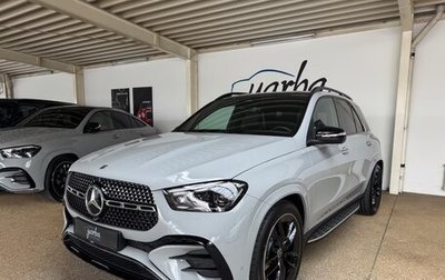 Mercedes-Benz GLC Coupe, 2025 год, 11 980 000 рублей, 1 фотография