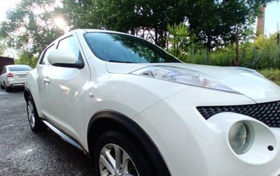 Nissan Juke II, 2012 год, 955 000 рублей, 1 фотография