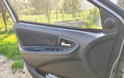 Geely MK I рестайлинг, 2012 год, 130 000 рублей, 1 фотография