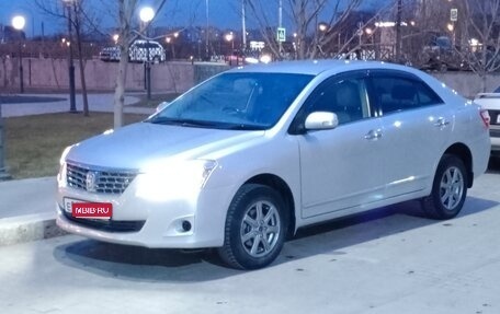 Toyota Premio, 2011 год, 1 000 000 рублей, 1 фотография