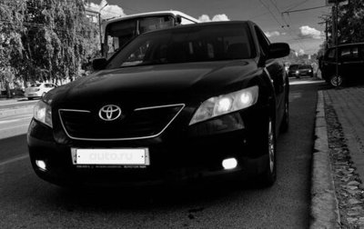 Toyota Camry, 2007 год, 1 050 000 рублей, 1 фотография
