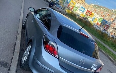 Opel Astra H, 2008 год, 320 000 рублей, 1 фотография