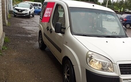 Fiat Doblo I, 2013 год, 420 000 рублей, 1 фотография