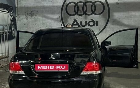 Mitsubishi Lancer IX, 2009 год, 465 000 рублей, 1 фотография