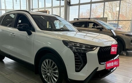 Haval Jolion, 2025 год, 2 149 000 рублей, 8 фотография