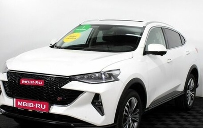 Haval F7x I, 2022 год, 1 980 000 рублей, 1 фотография