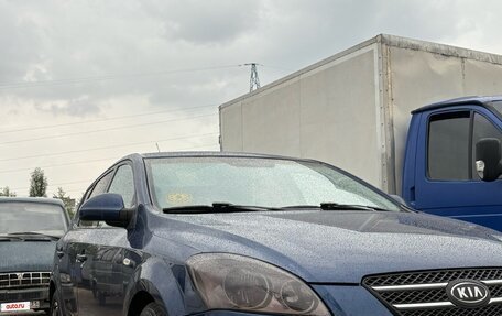 KIA cee'd I рестайлинг, 2007 год, 600 000 рублей, 1 фотография