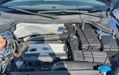 Volkswagen Tiguan I, 2013 год, 1 400 000 рублей, 1 фотография