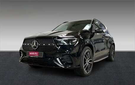 Mercedes-Benz GLE, 2025 год, 13 980 000 рублей, 1 фотография