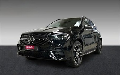 Mercedes-Benz GLE, 2025 год, 13 980 000 рублей, 1 фотография