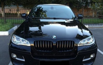 BMW X6, 2013 год, 3 900 000 рублей, 1 фотография