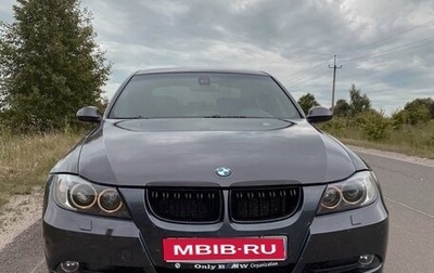 BMW 3 серия, 2006 год, 970 000 рублей, 1 фотография