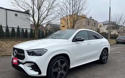 Mercedes-Benz GLC Coupe, 2025 год, 12 300 000 рублей, 1 фотография