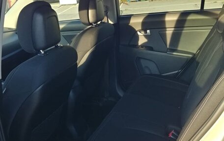 KIA Sportage III, 2014 год, 1 550 000 рублей, 10 фотография