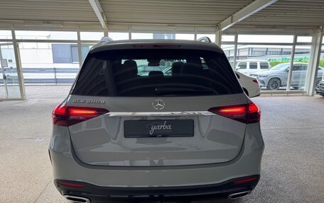 Mercedes-Benz GLC Coupe, 2025 год, 11 980 000 рублей, 3 фотография
