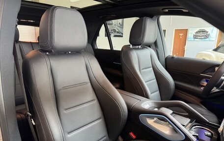Mercedes-Benz GLC Coupe, 2025 год, 11 980 000 рублей, 10 фотография