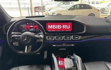 Mercedes-Benz GLC Coupe, 2025 год, 11 980 000 рублей, 5 фотография