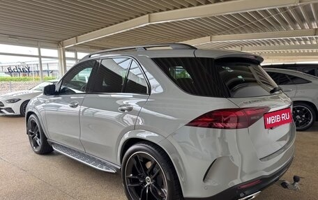Mercedes-Benz GLC Coupe, 2025 год, 11 980 000 рублей, 2 фотография
