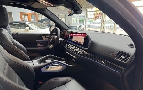 Mercedes-Benz GLC Coupe, 2025 год, 11 980 000 рублей, 7 фотография