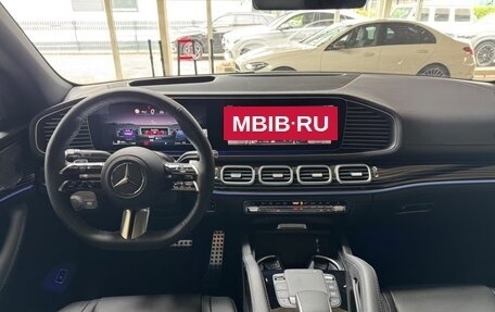 Mercedes-Benz GLC Coupe, 2025 год, 11 980 000 рублей, 4 фотография