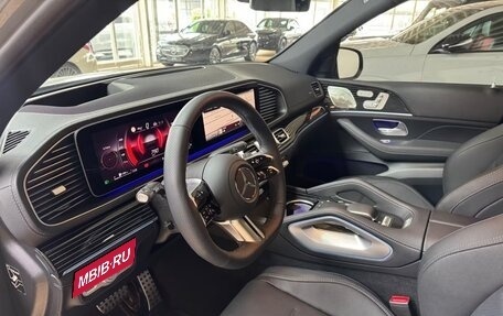 Mercedes-Benz GLC Coupe, 2025 год, 11 980 000 рублей, 6 фотография