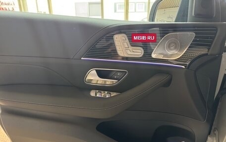 Mercedes-Benz GLC Coupe, 2025 год, 11 980 000 рублей, 13 фотография