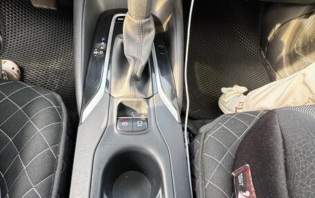 Toyota Corolla, 2019 год, 2 150 000 рублей, 3 фотография