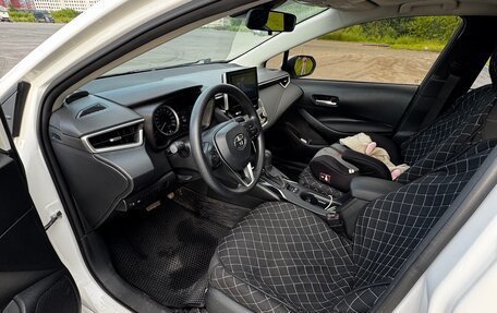 Toyota Corolla, 2019 год, 2 150 000 рублей, 15 фотография