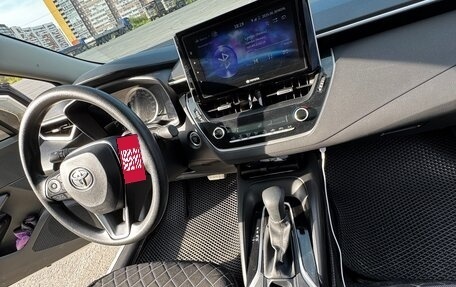 Toyota Corolla, 2019 год, 2 150 000 рублей, 8 фотография
