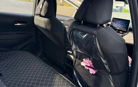 Toyota Corolla, 2019 год, 2 150 000 рублей, 12 фотография