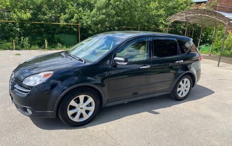 Subaru Tribeca I рестайлинг, 2005 год, 699 000 рублей, 2 фотография