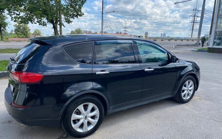 Subaru Tribeca I рестайлинг, 2005 год, 699 000 рублей, 7 фотография