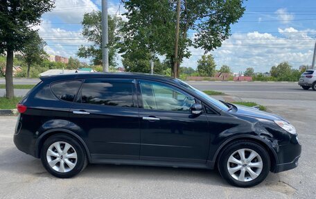 Subaru Tribeca I рестайлинг, 2005 год, 699 000 рублей, 8 фотография