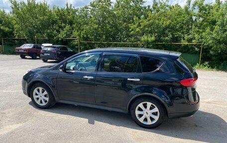 Subaru Tribeca I рестайлинг, 2005 год, 699 000 рублей, 3 фотография