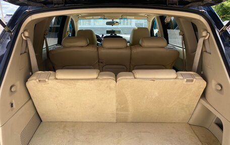 Subaru Tribeca I рестайлинг, 2005 год, 699 000 рублей, 15 фотография