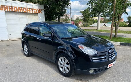 Subaru Tribeca I рестайлинг, 2005 год, 699 000 рублей, 9 фотография