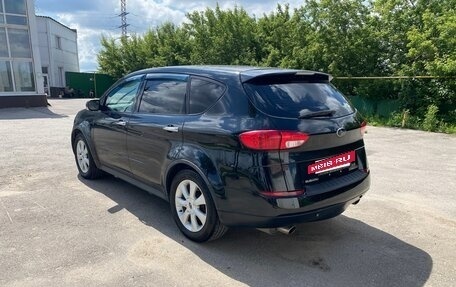 Subaru Tribeca I рестайлинг, 2005 год, 699 000 рублей, 4 фотография