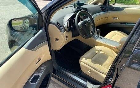 Subaru Tribeca I рестайлинг, 2005 год, 699 000 рублей, 12 фотография