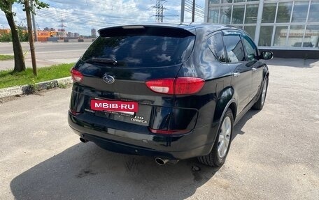 Subaru Tribeca I рестайлинг, 2005 год, 699 000 рублей, 6 фотография