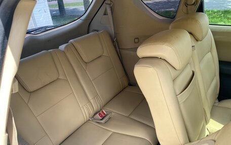 Subaru Tribeca I рестайлинг, 2005 год, 699 000 рублей, 16 фотография
