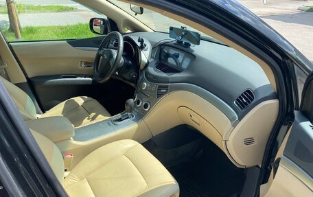 Subaru Tribeca I рестайлинг, 2005 год, 699 000 рублей, 17 фотография