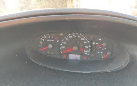 Geely MK I рестайлинг, 2012 год, 130 000 рублей, 9 фотография